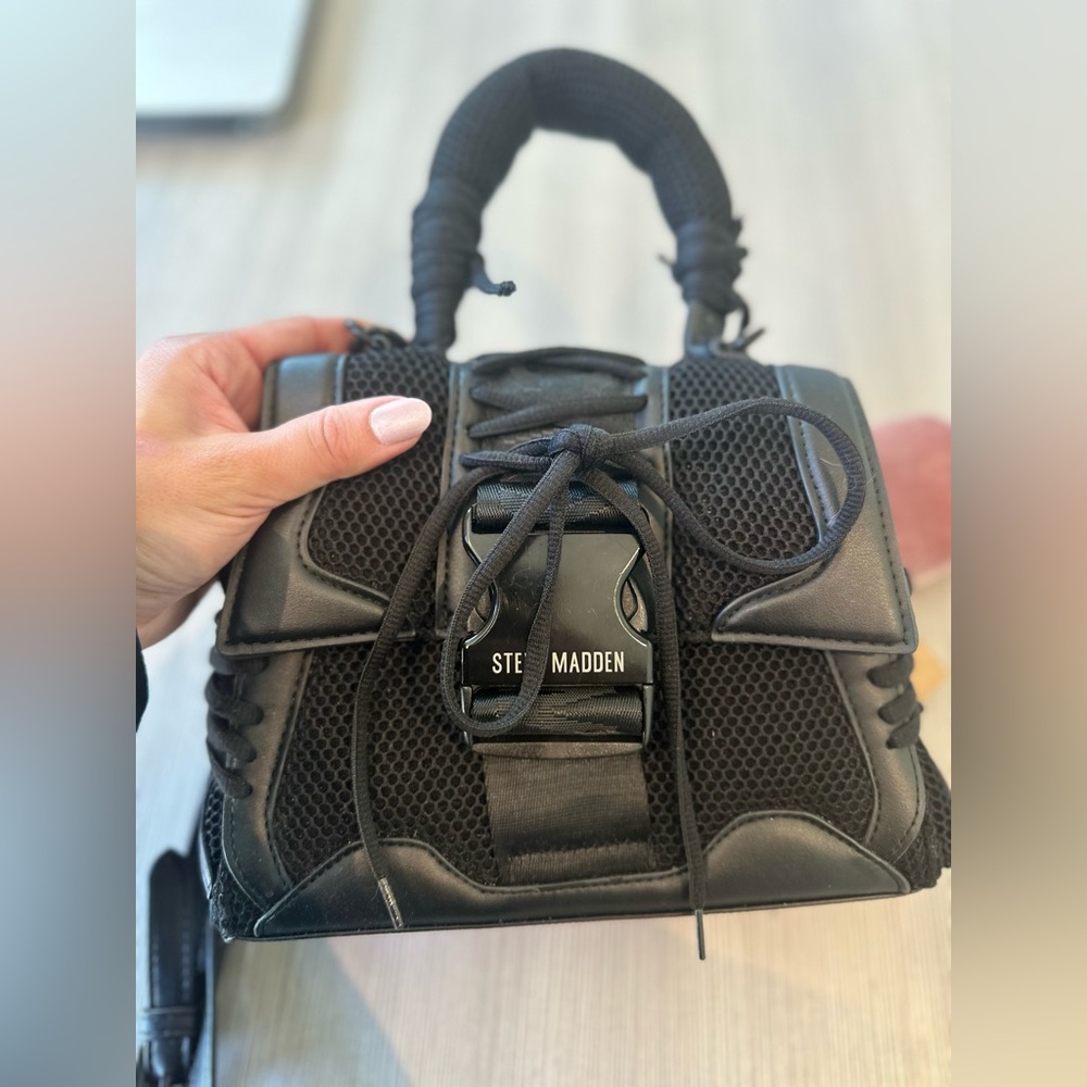 Steve Madden Crossbody or Handle bag